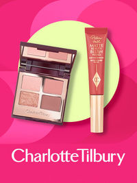 Charlotte Tilbury