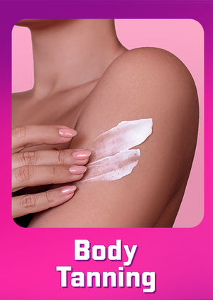 Body Tanning