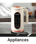 appliances