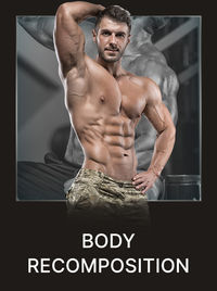 Body recomposition