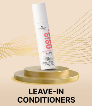 Leave-In Conditioners