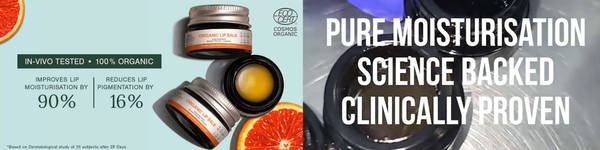 Juicy Chemistry