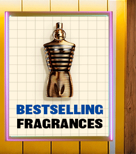 Bestselling Fragrances