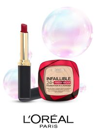 L'Oreal Paris
