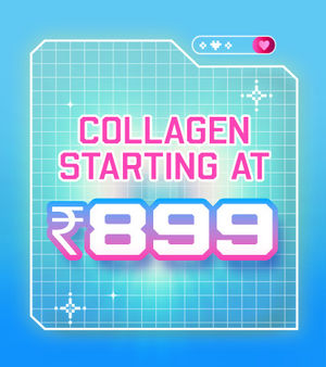 Collagen Starting ₹899