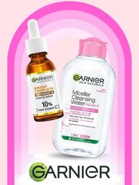 Garnier