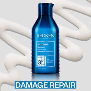 "Shop by Concern" - Damage Repair