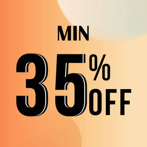 MIN, 35%, OFF