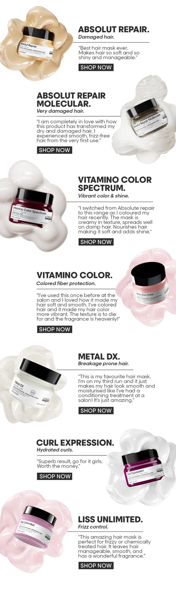 L'Oreal Professionnel