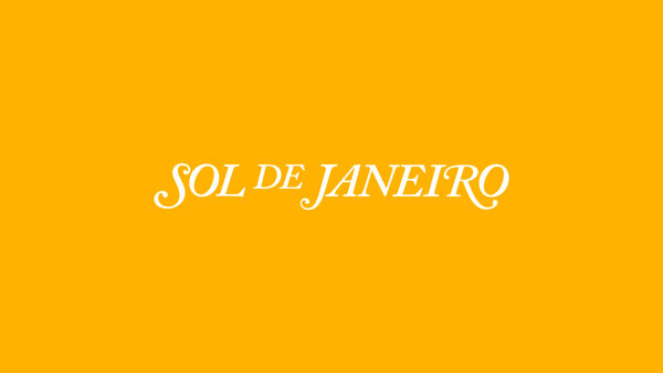 Sol de Janeiro