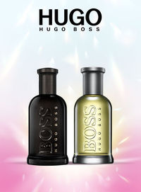 Hugo Boss