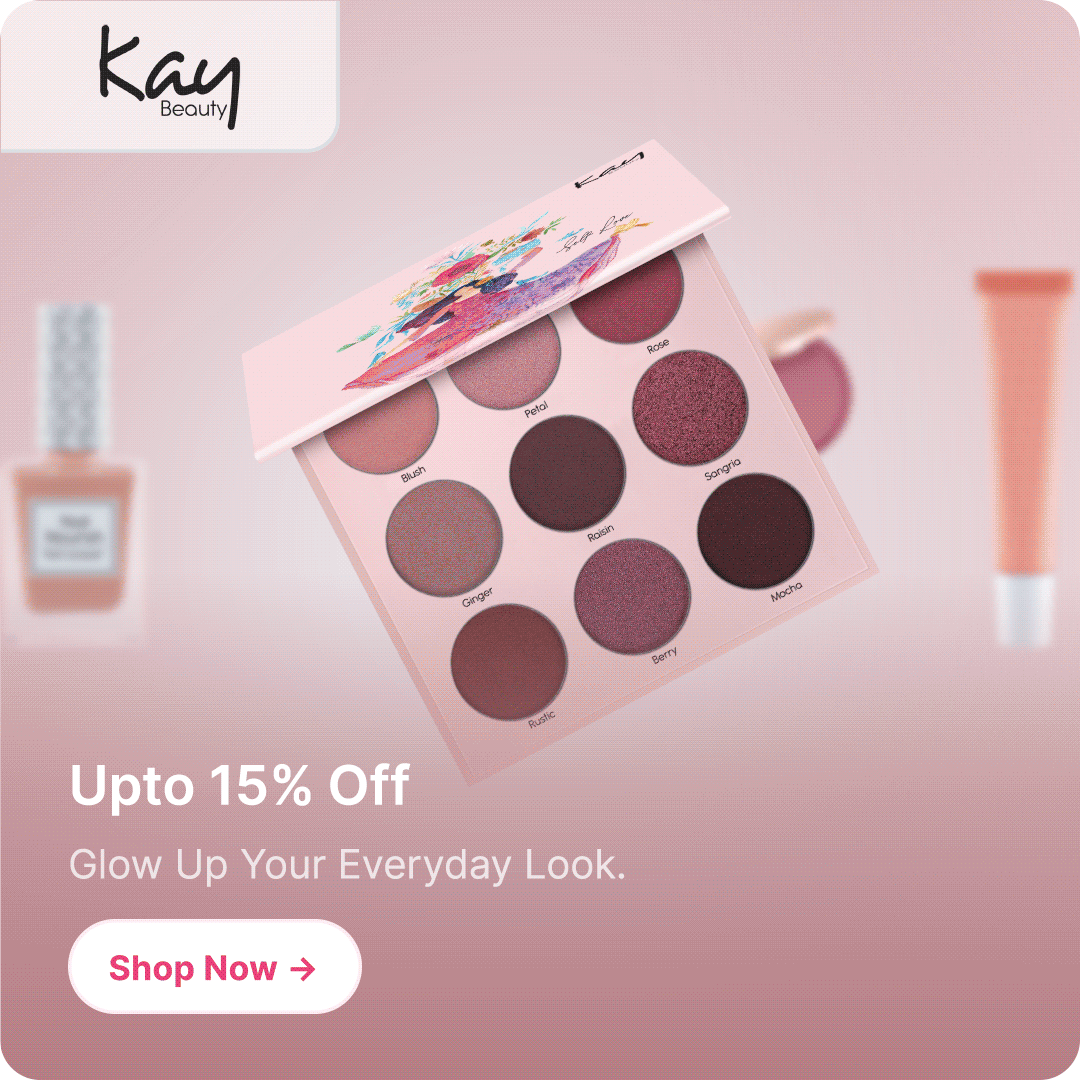 Kay Beauty