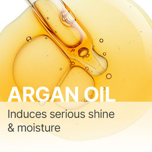 Argan Oil