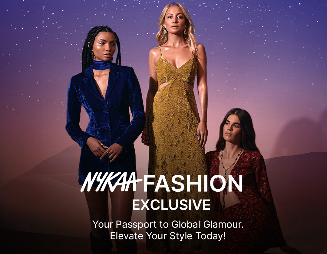 SS 21 Campaign : RSVP by Nykaa Fashion :: Behance