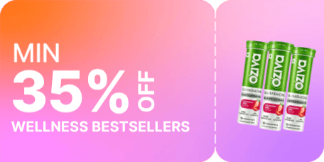 Wellness Flash Sale