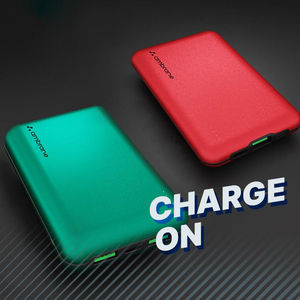 charge on
