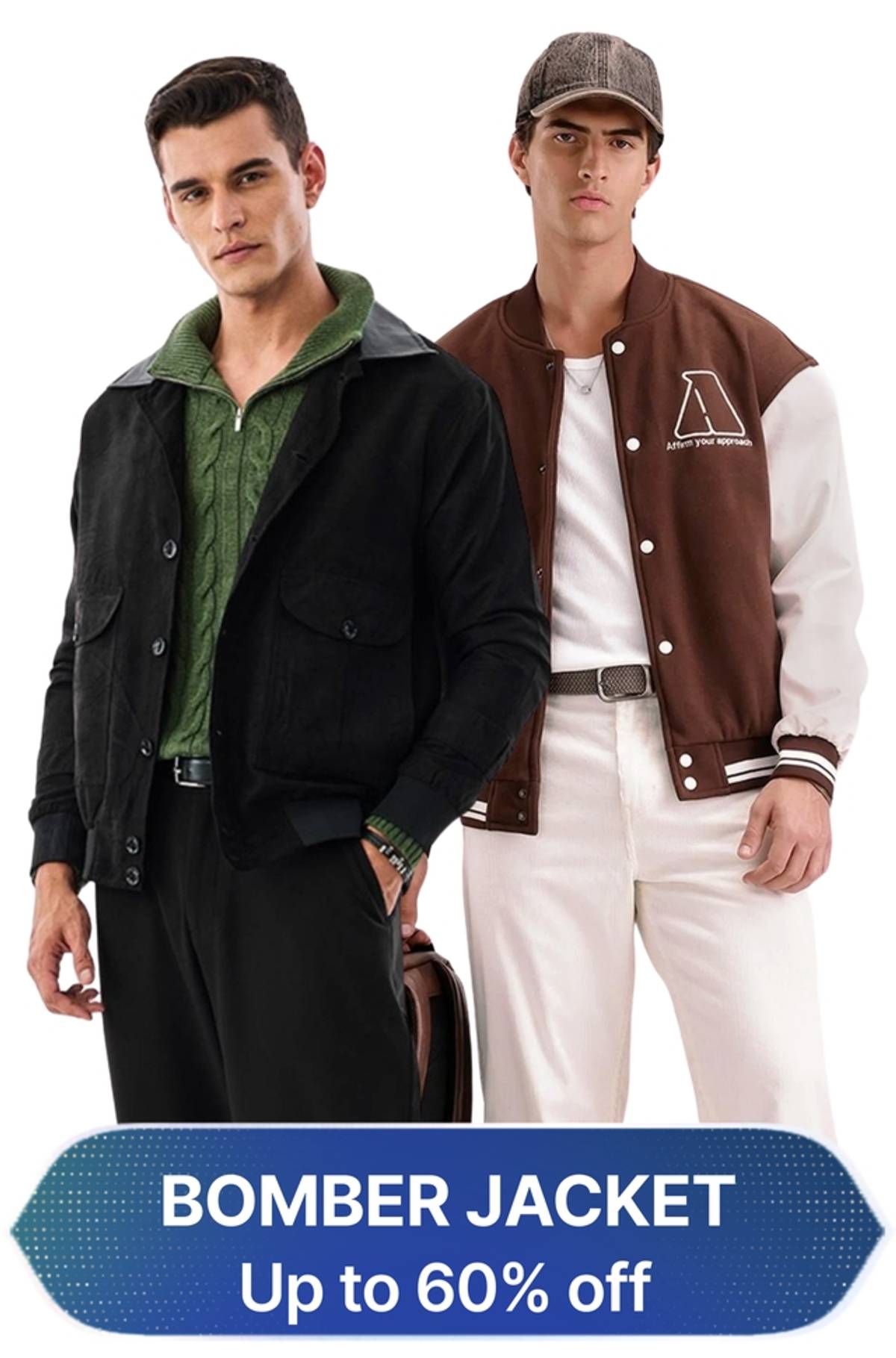 bomber-jacket