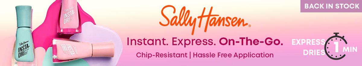 Sally Hansen