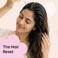 The Hair Reset