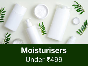 moisturizer