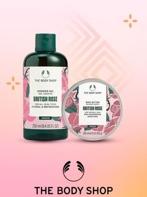 The Body Shop