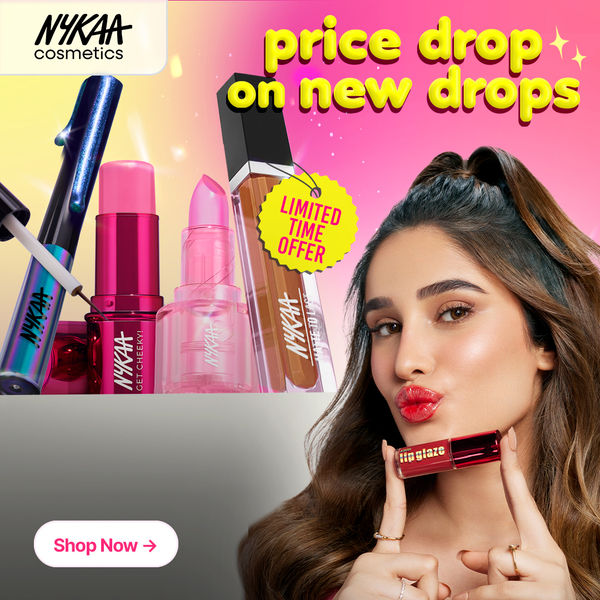 Nykaa Cosmetics