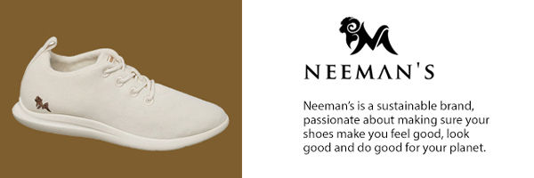 Neeman's shoes clearance price