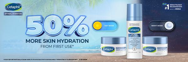 Galderma Flagship brand Cetaphil launches its 2nd Annual Edition Of â€˜Skin  Awareness Monthâ€™