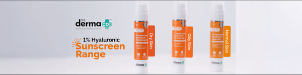 The Derma Co