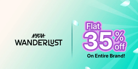 Wanderlust