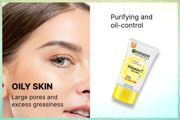 best-facewashes-for-oily-skin