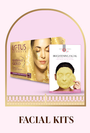 Facial Kits