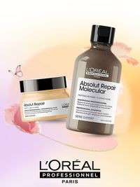 L'Oreal Professionnel