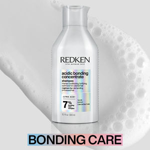 "Shop by Concern" - Bonding Care