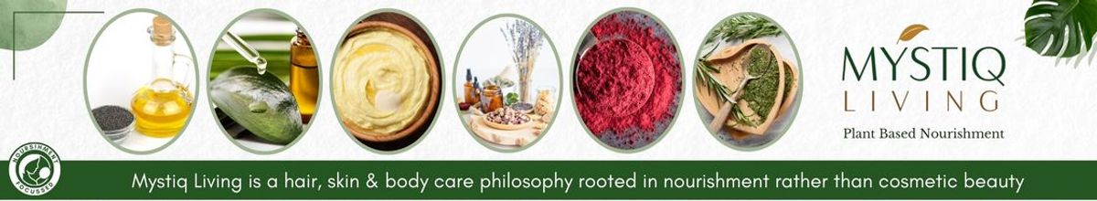 Mystiq Living