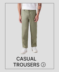 Casual Trousers