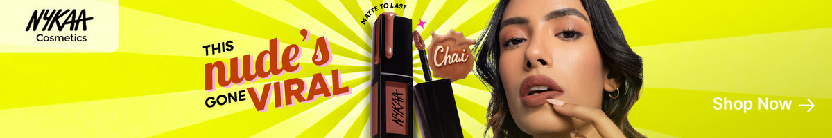 Nykaa cosmetics