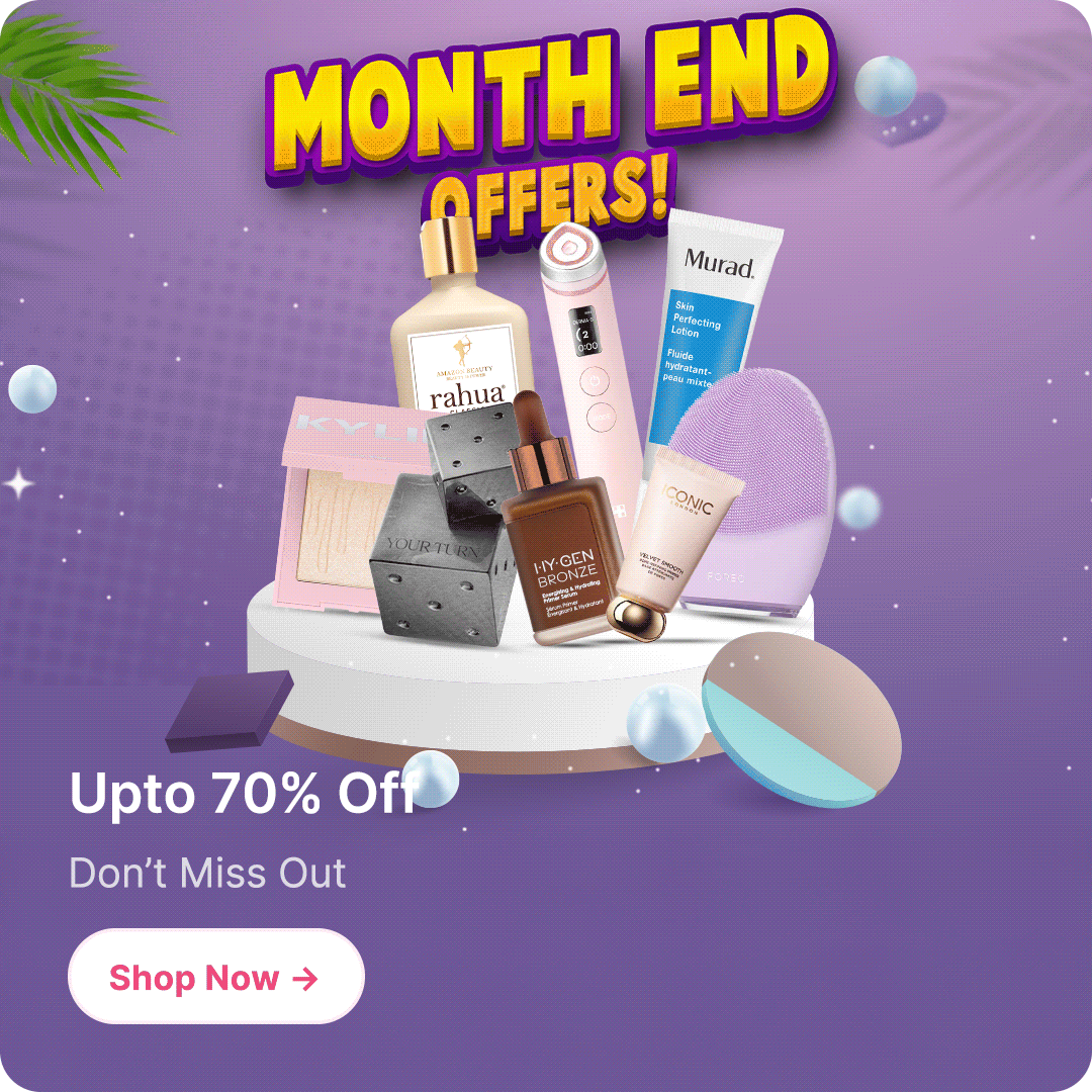 Month End Sale