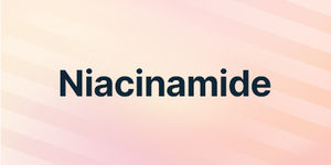 Niacinamide