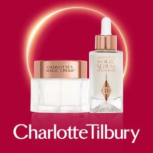 Charlotte Tilbury