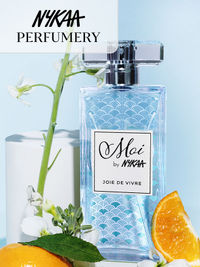 Nykaa Perfumery