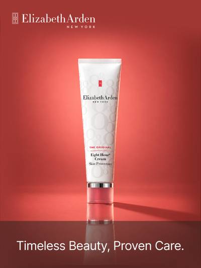elizabeth arden