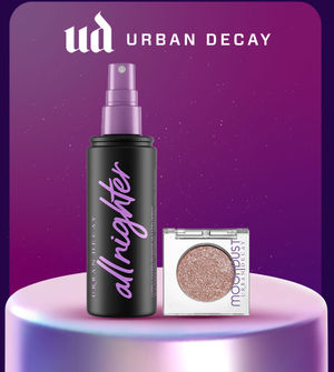 Urban Decay