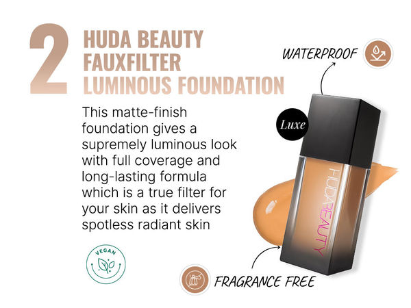 Huda Beauty