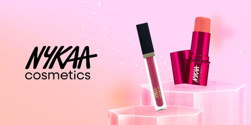Nykaa Cosmetics