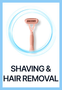 shaving-hair-removal