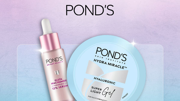 Ponds