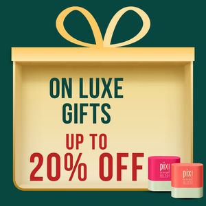 Luxe Holiday Gifting: Up to 20% Off