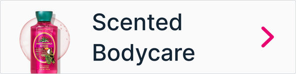 Scented Bodycare