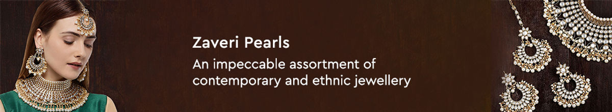 Zaveri Pearls